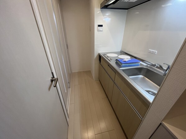 ブレッツァ小金井の物件内観写真